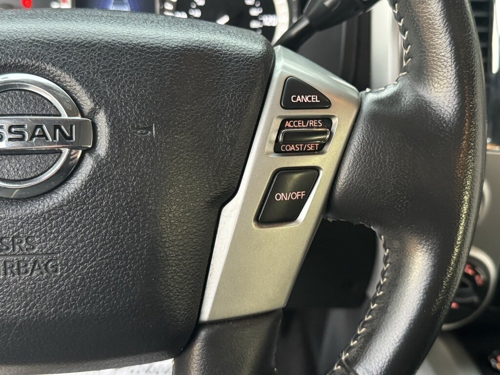 2018 Nissan Titan XD PRO-4X   - Photo 32 - Martin, TN 38237