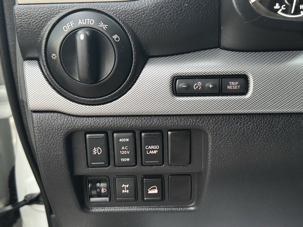 2018 Nissan Titan XD PRO-4X   - Photo 33 - Martin, TN 38237