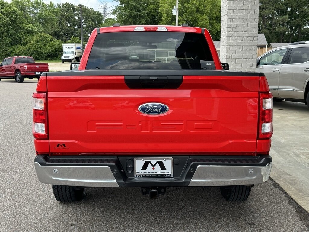 2021 Ford F-150 XL   - Photo 10 - Martin, TN 38237