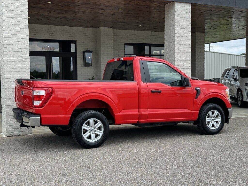 2021 Ford F-150 XL   - Photo 12 - Martin, TN 38237