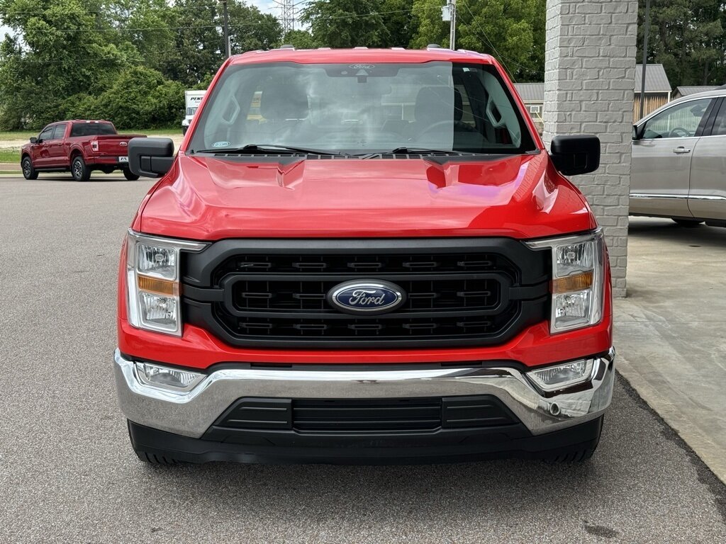 2021 Ford F-150 XL   - Photo 18 - Martin, TN 38237