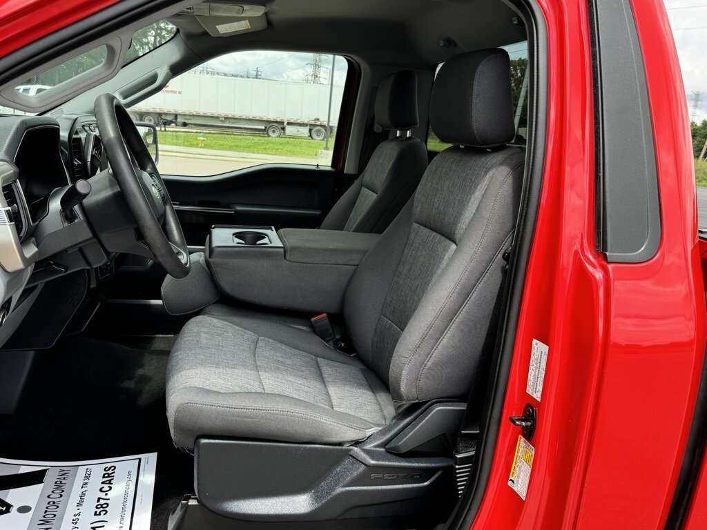 2021 Ford F-150 XL   - Photo 29 - Martin, TN 38237