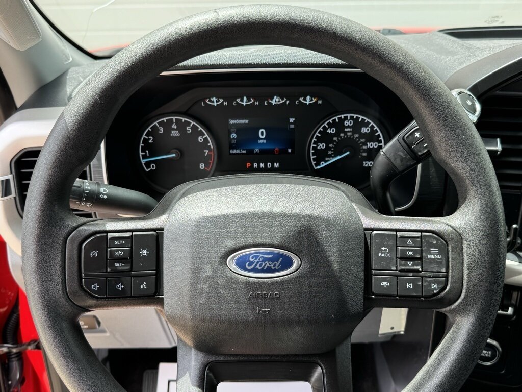 2021 Ford F-150 XL   - Photo 21 - Martin, TN 38237