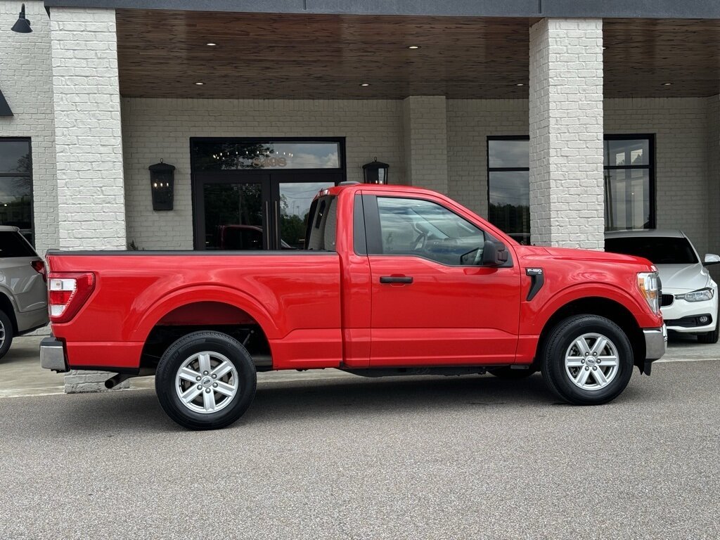 2021 Ford F-150 XL   - Photo 13 - Martin, TN 38237