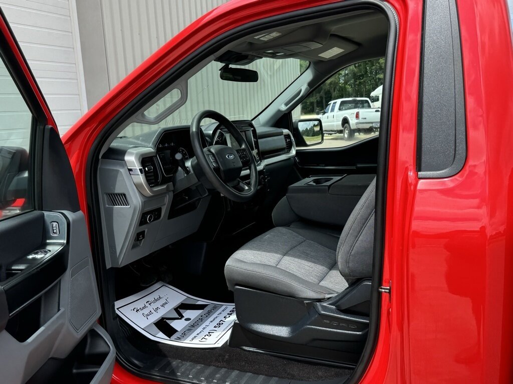 2021 Ford F-150 XL   - Photo 20 - Martin, TN 38237