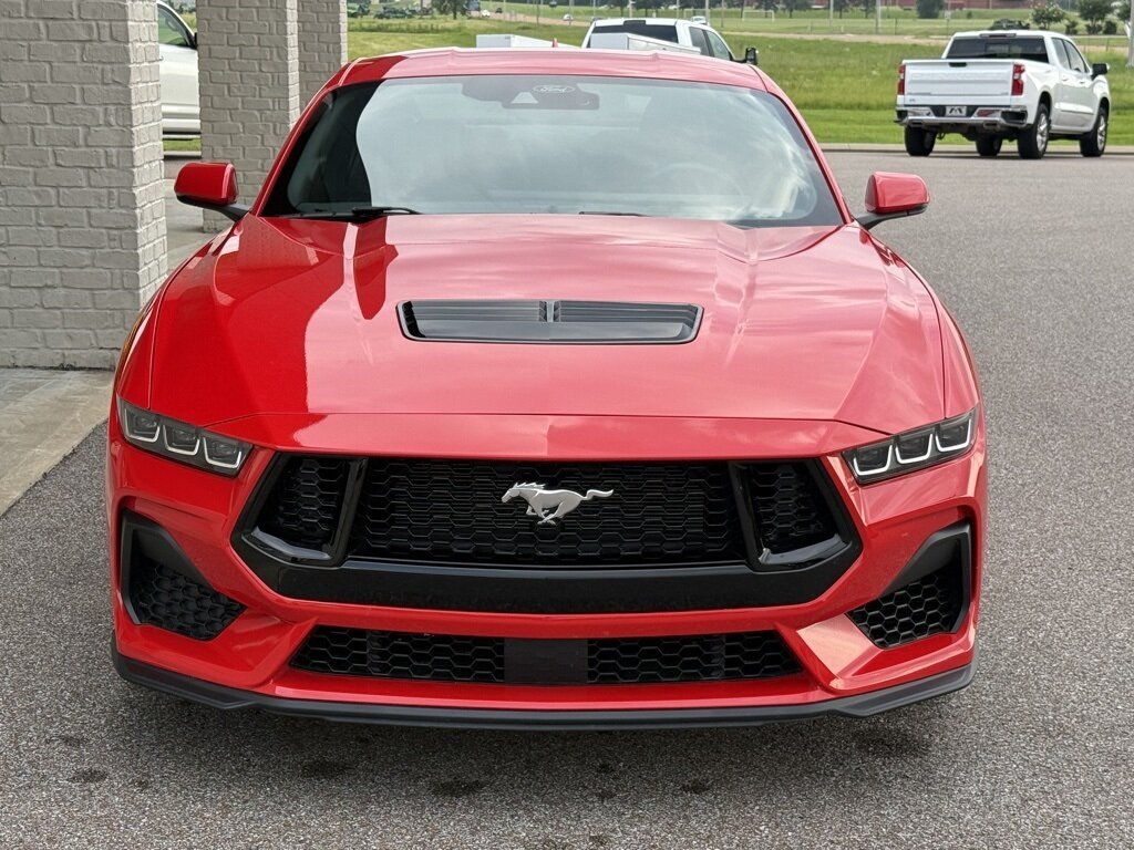 2024 Ford Mustang GT Premium - Photo 13 - Martin, TN 38237