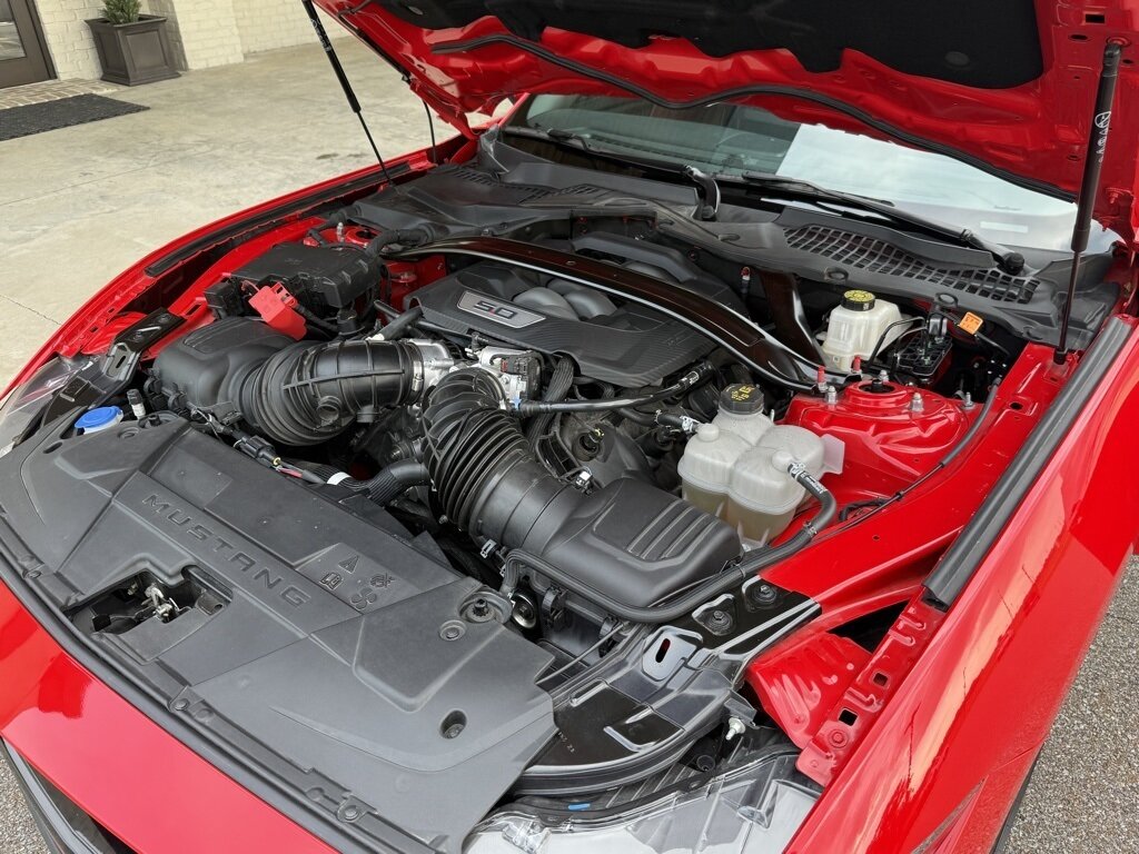 2024 Ford Mustang GT Premium - Photo 37 - Martin, TN 38237