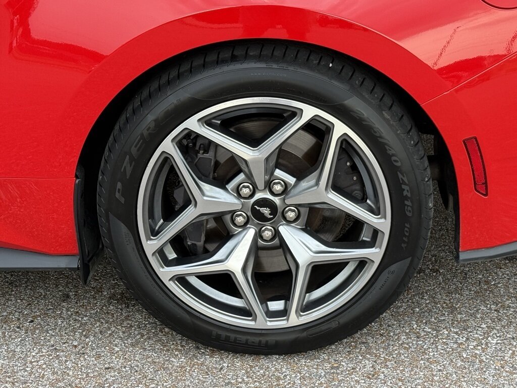 2024 Ford Mustang GT Premium - Photo 16 - Martin, TN 38237