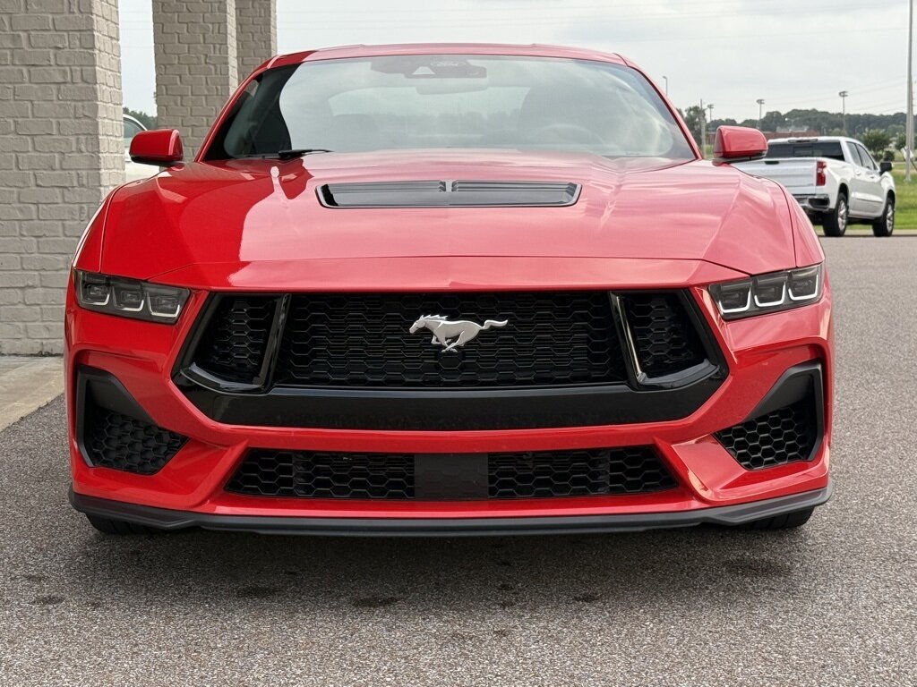 2024 Ford Mustang GT Premium - Photo 14 - Martin, TN 38237