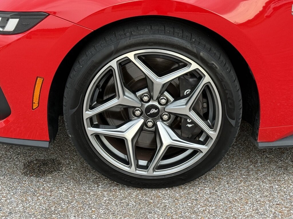 2024 Ford Mustang GT Premium - Photo 15 - Martin, TN 38237