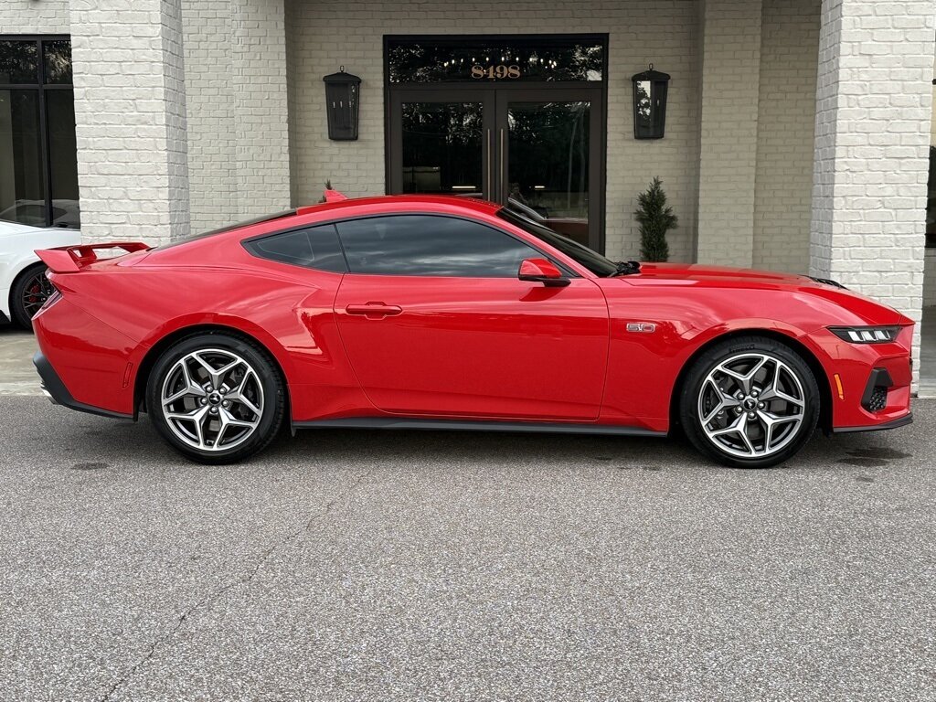2024 Ford Mustang GT Premium - Photo 5 - Martin, TN 38237