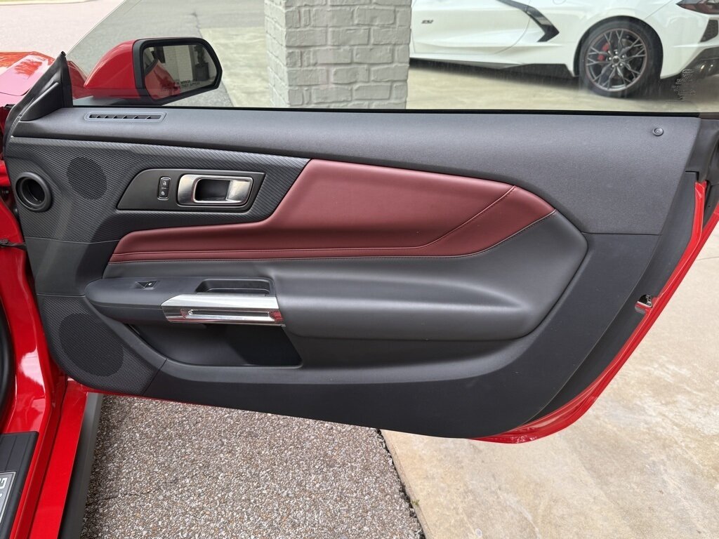 2024 Ford Mustang GT Premium - Photo 35 - Martin, TN 38237