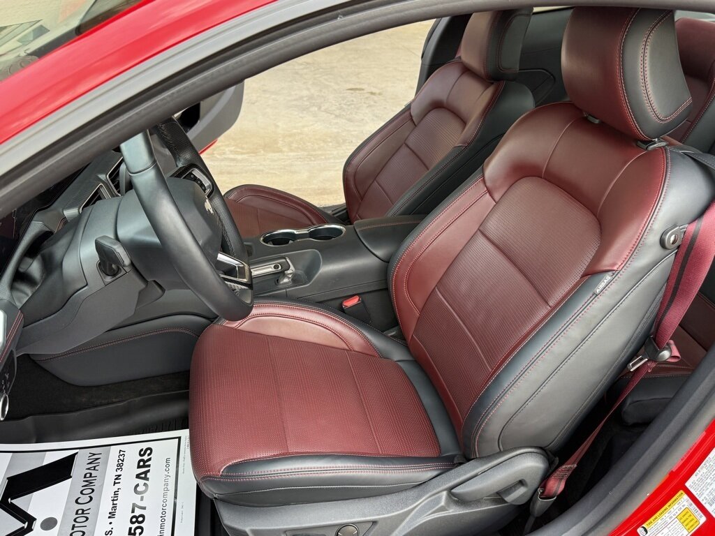 2024 Ford Mustang GT Premium - Photo 29 - Martin, TN 38237
