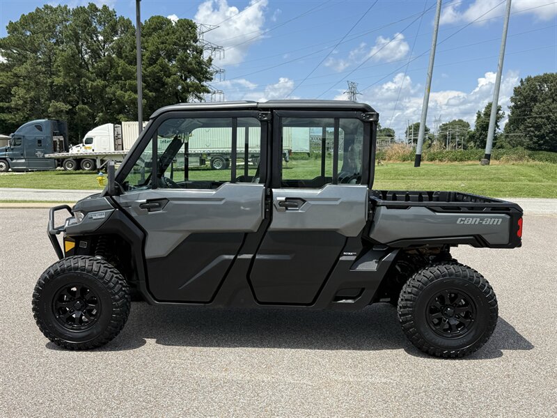 2024 Can-Am Defender MAX Limited HD10 - Photo 4 - Martin, TN 38237