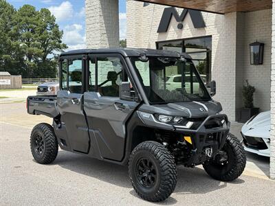 2024 Can-Am Defender MAX Limited HD10