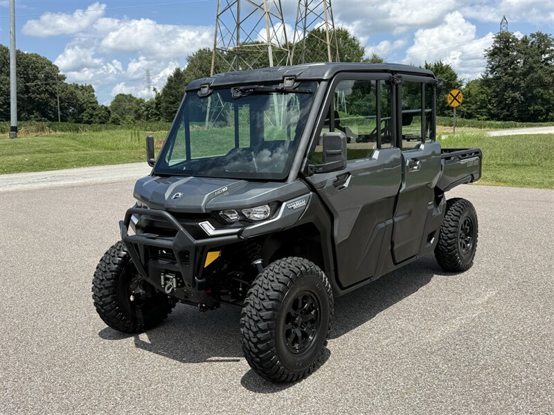 2024 Can-Am Defender MAX Limited HD10 - Photo 3 - Martin, TN 38237