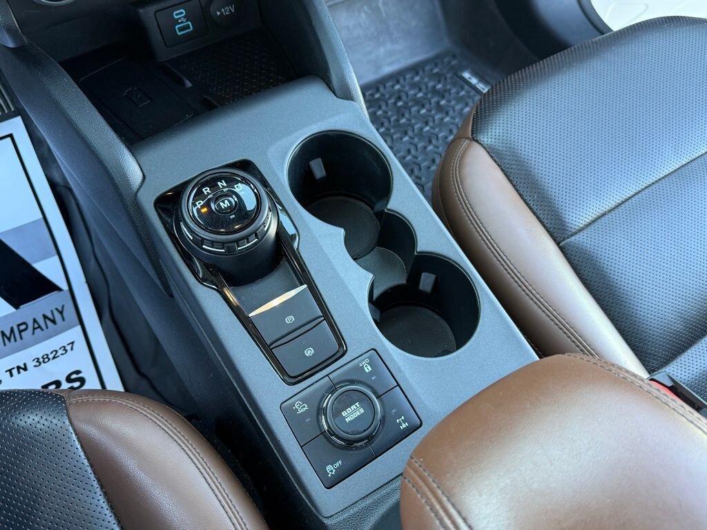 2021 Ford Bronco Sport Badlands   - Photo 26 - Martin, TN 38237