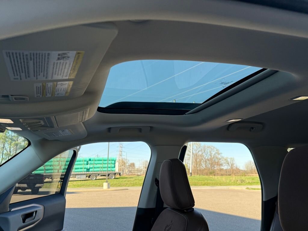 2021 Ford Bronco Sport Badlands   - Photo 29 - Martin, TN 38237