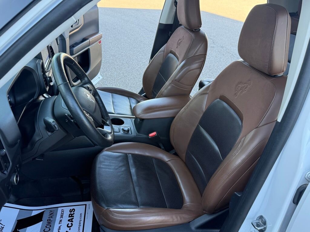 2021 Ford Bronco Sport Badlands   - Photo 30 - Martin, TN 38237