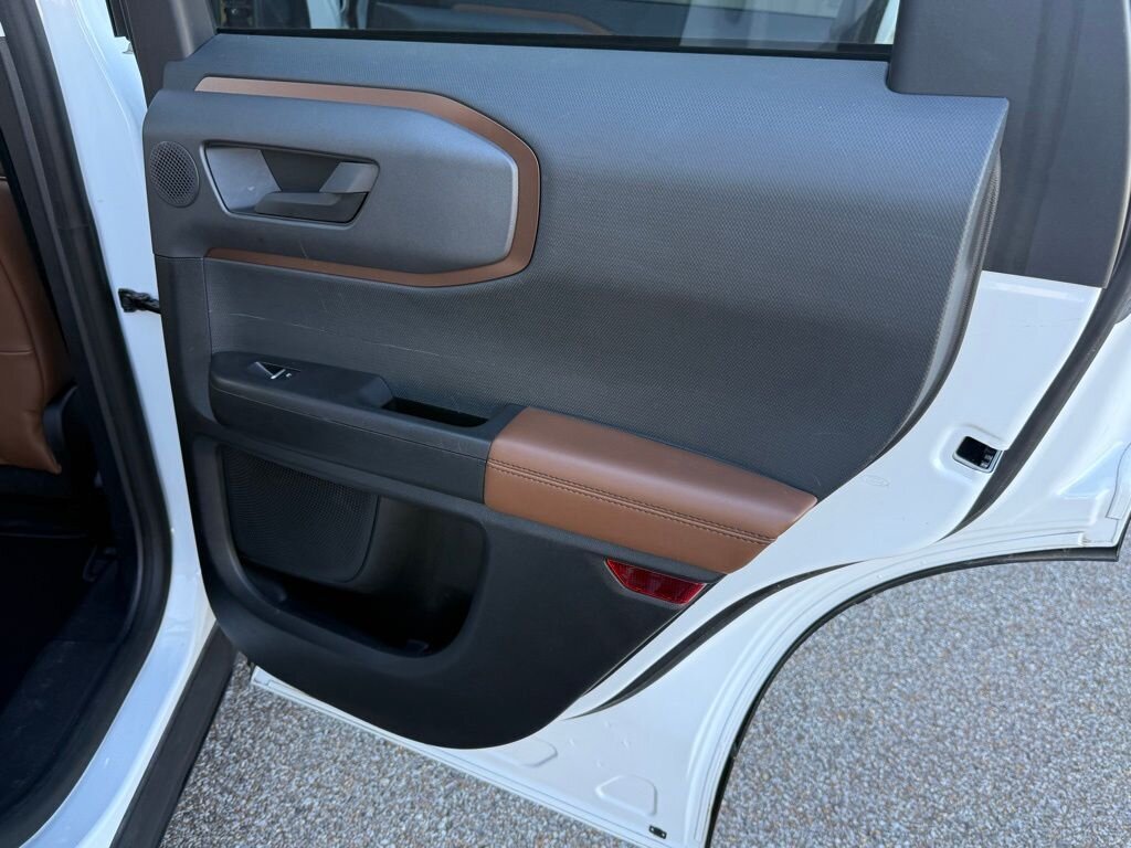 2021 Ford Bronco Sport Badlands   - Photo 38 - Martin, TN 38237