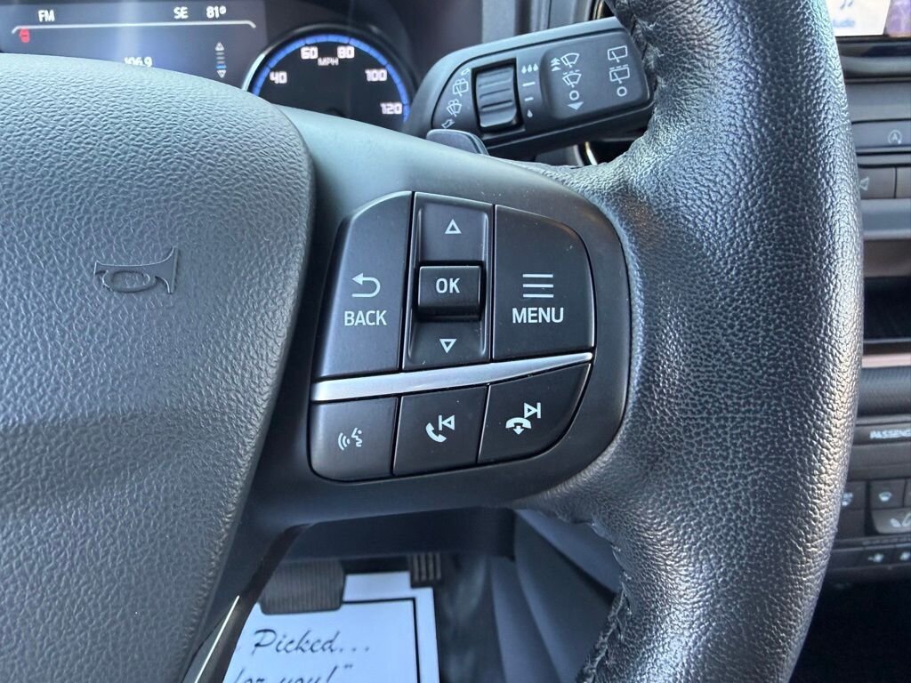 2021 Ford Bronco Sport Badlands   - Photo 20 - Martin, TN 38237