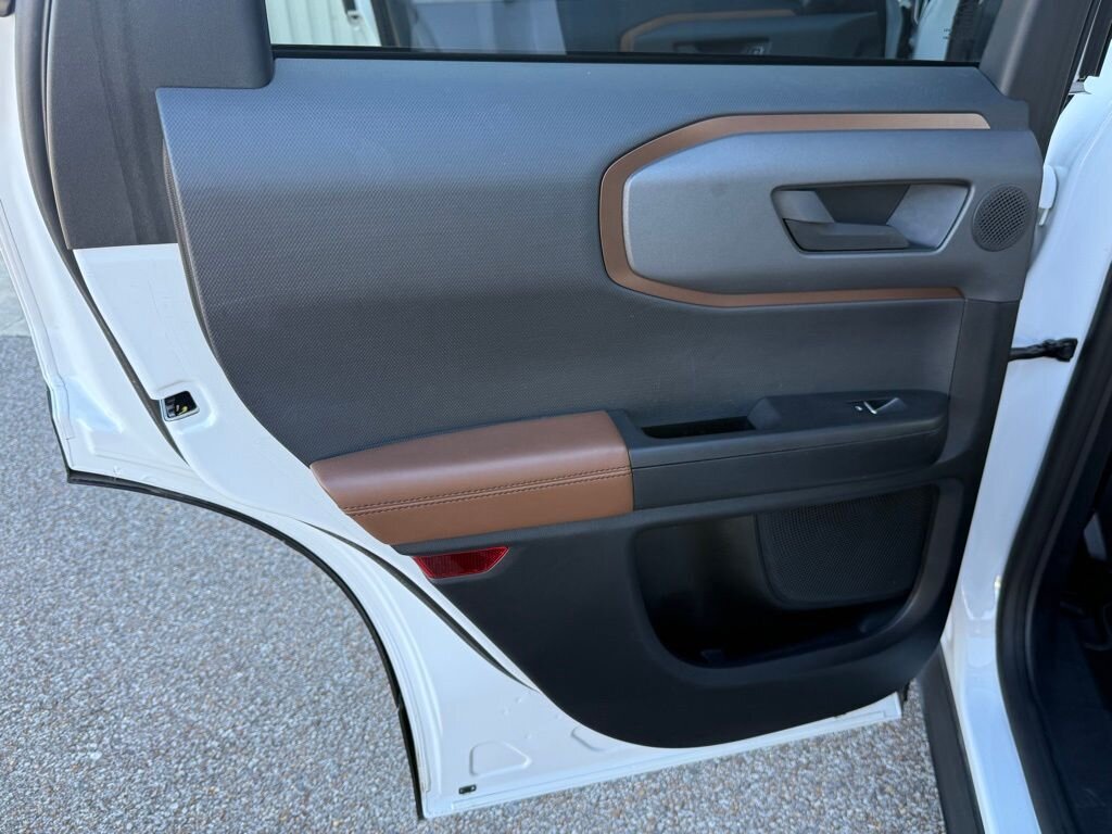 2021 Ford Bronco Sport Badlands   - Photo 34 - Martin, TN 38237