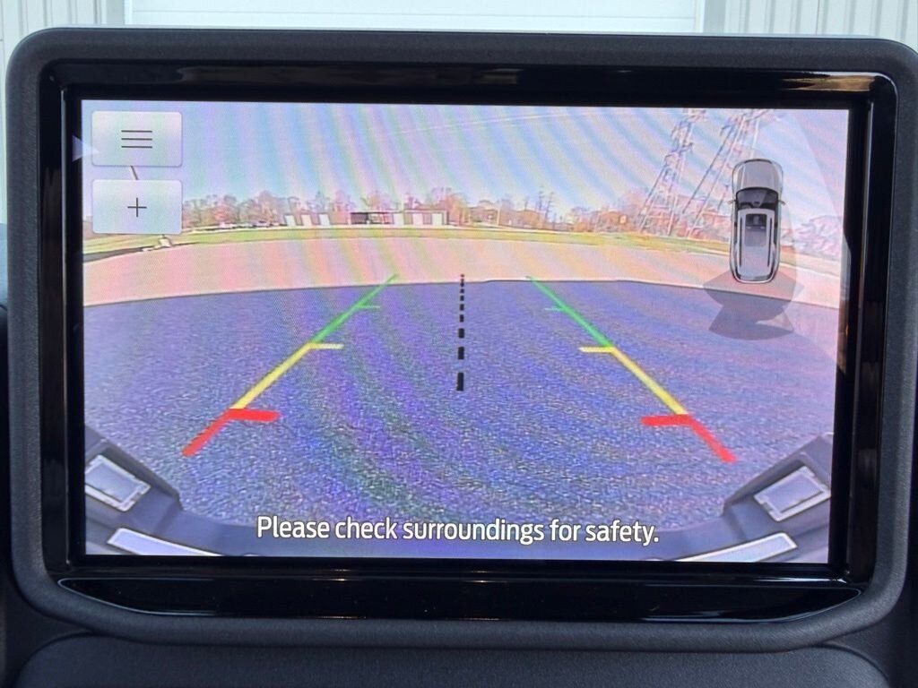 2021 Ford Bronco Sport Badlands   - Photo 24 - Martin, TN 38237