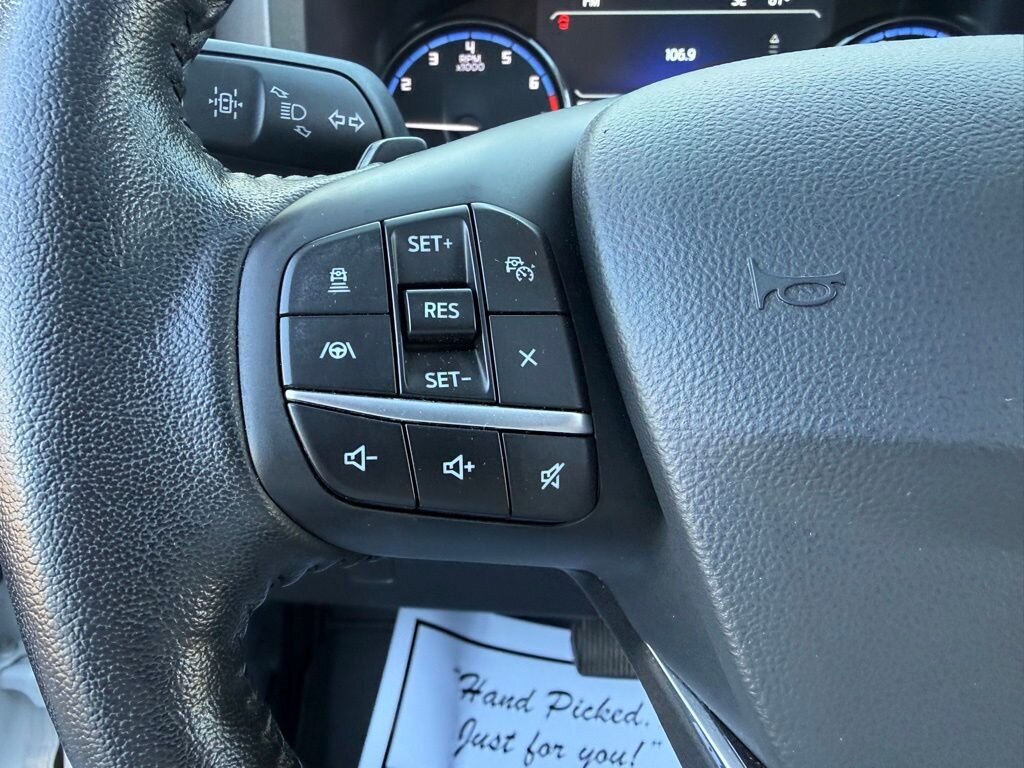 2021 Ford Bronco Sport Badlands   - Photo 19 - Martin, TN 38237