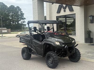 2024 Honda Pioneer 1000-3 EPS 