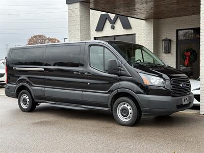 2017 Ford Transit XLT Van