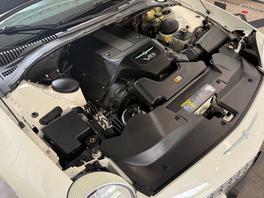 2003 Ford Thunderbird   - Photo 54 - Martin, TN 38237