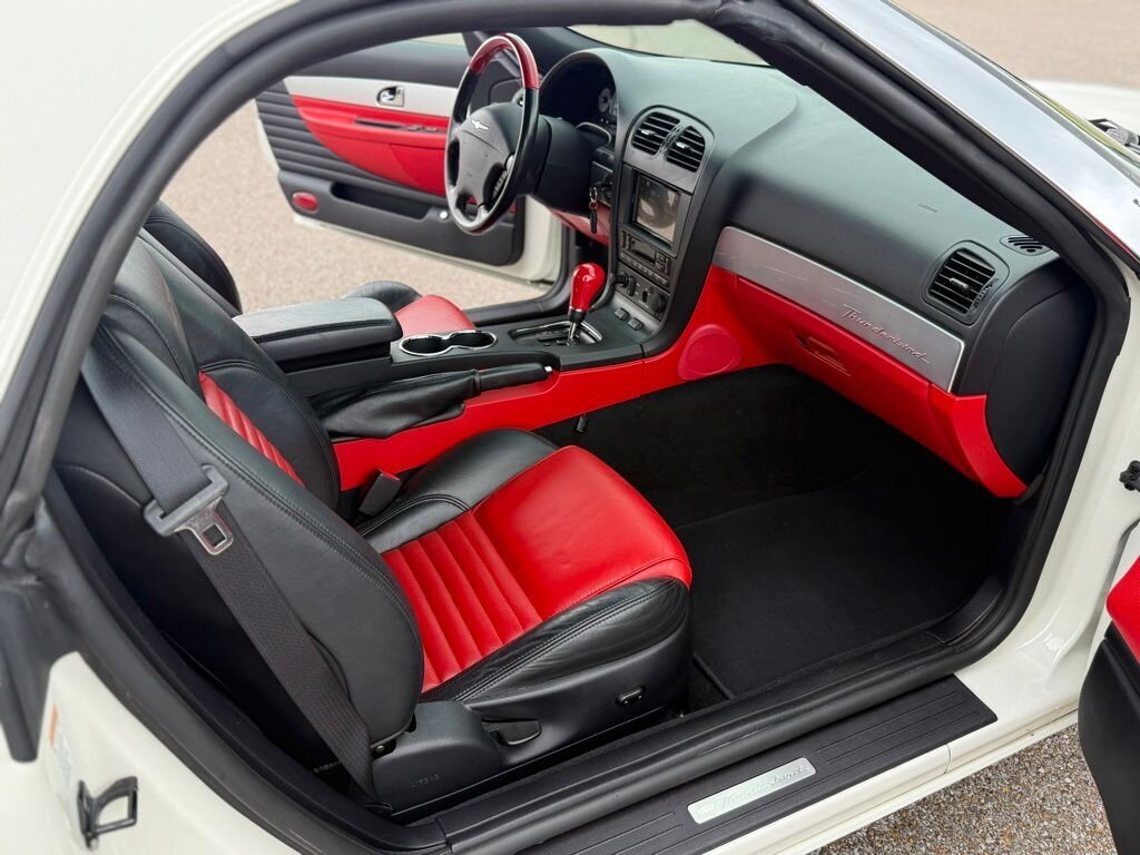 2003 Ford Thunderbird   - Photo 46 - Martin, TN 38237