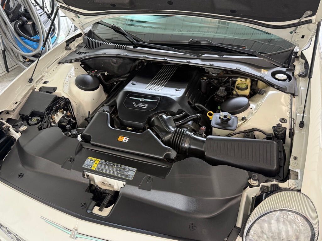 2003 Ford Thunderbird   - Photo 55 - Martin, TN 38237