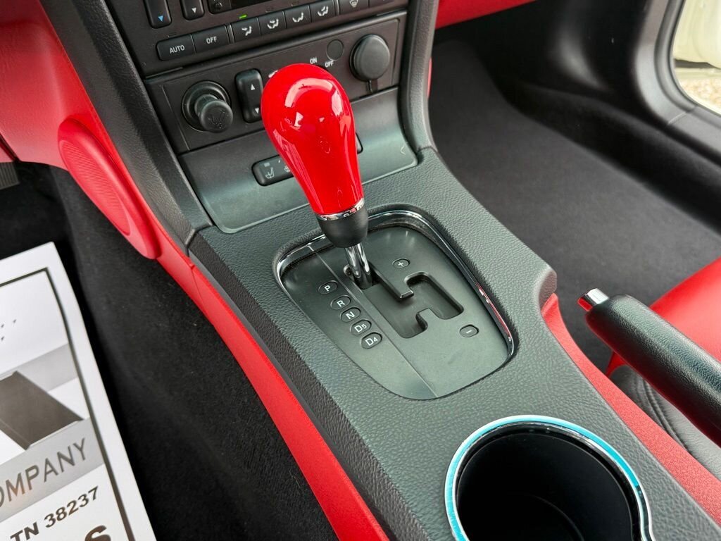 2003 Ford Thunderbird   - Photo 41 - Martin, TN 38237