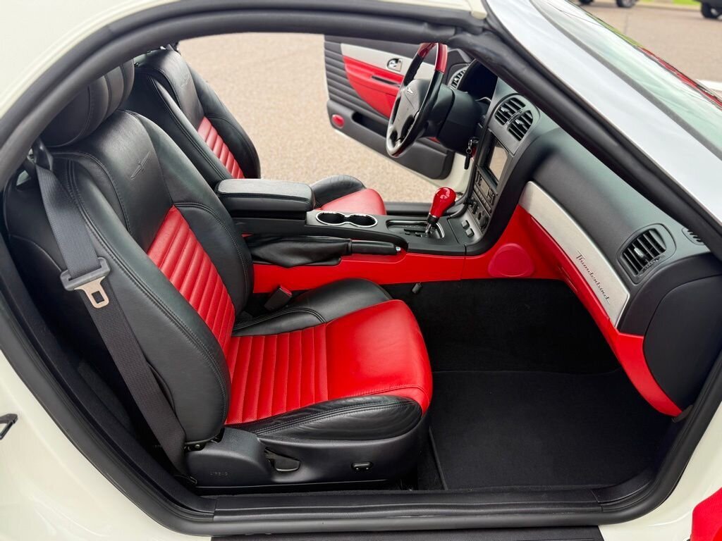 2003 Ford Thunderbird   - Photo 47 - Martin, TN 38237