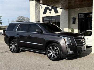 2016 Cadillac Escalade Luxury SUV