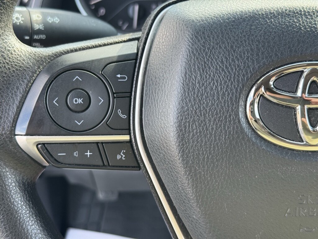 2023 Toyota Camry LE - Photo 24 - Martin, TN 38237