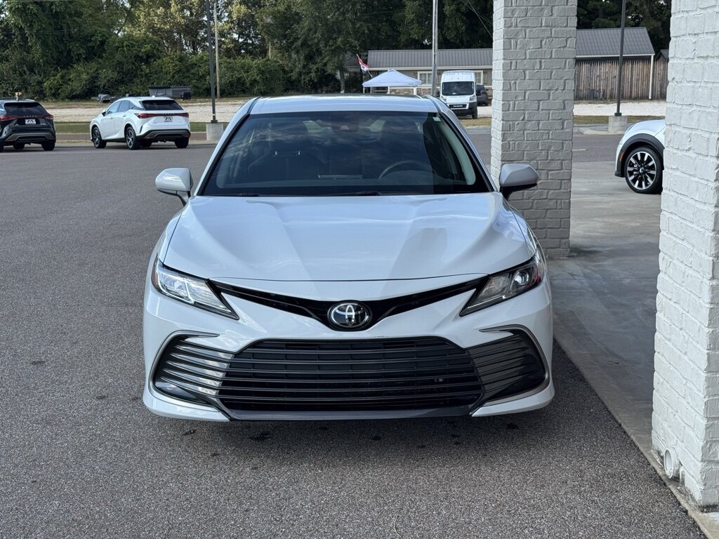2023 Toyota Camry LE - Photo 19 - Martin, TN 38237