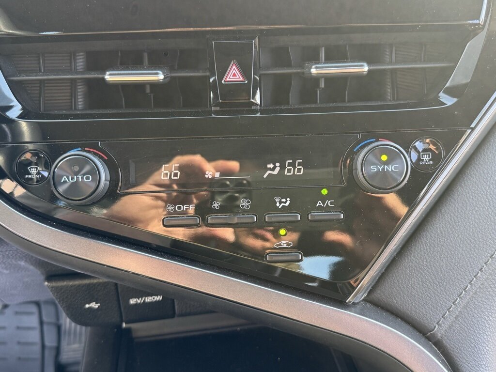2023 Toyota Camry LE - Photo 29 - Martin, TN 38237