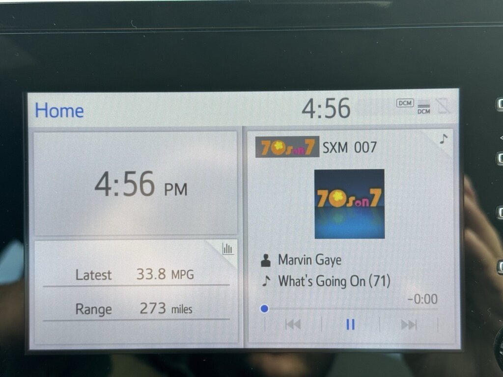 2023 Toyota Camry LE - Photo 26 - Martin, TN 38237