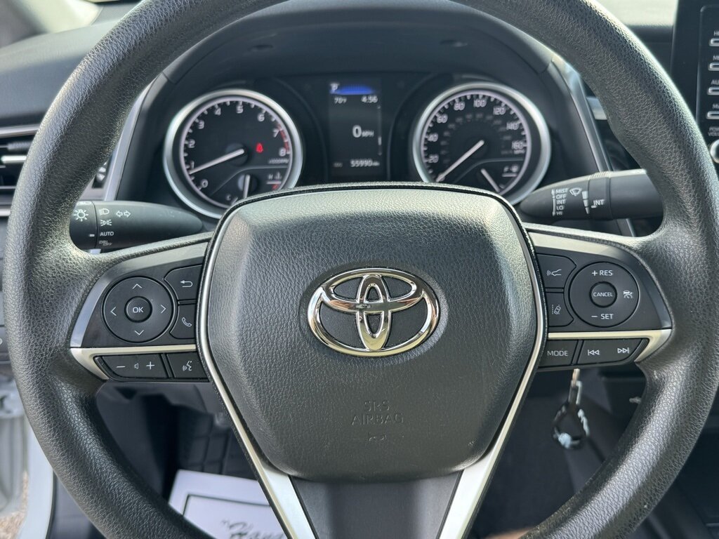 2023 Toyota Camry LE - Photo 22 - Martin, TN 38237