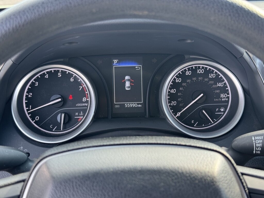 2023 Toyota Camry LE - Photo 23 - Martin, TN 38237