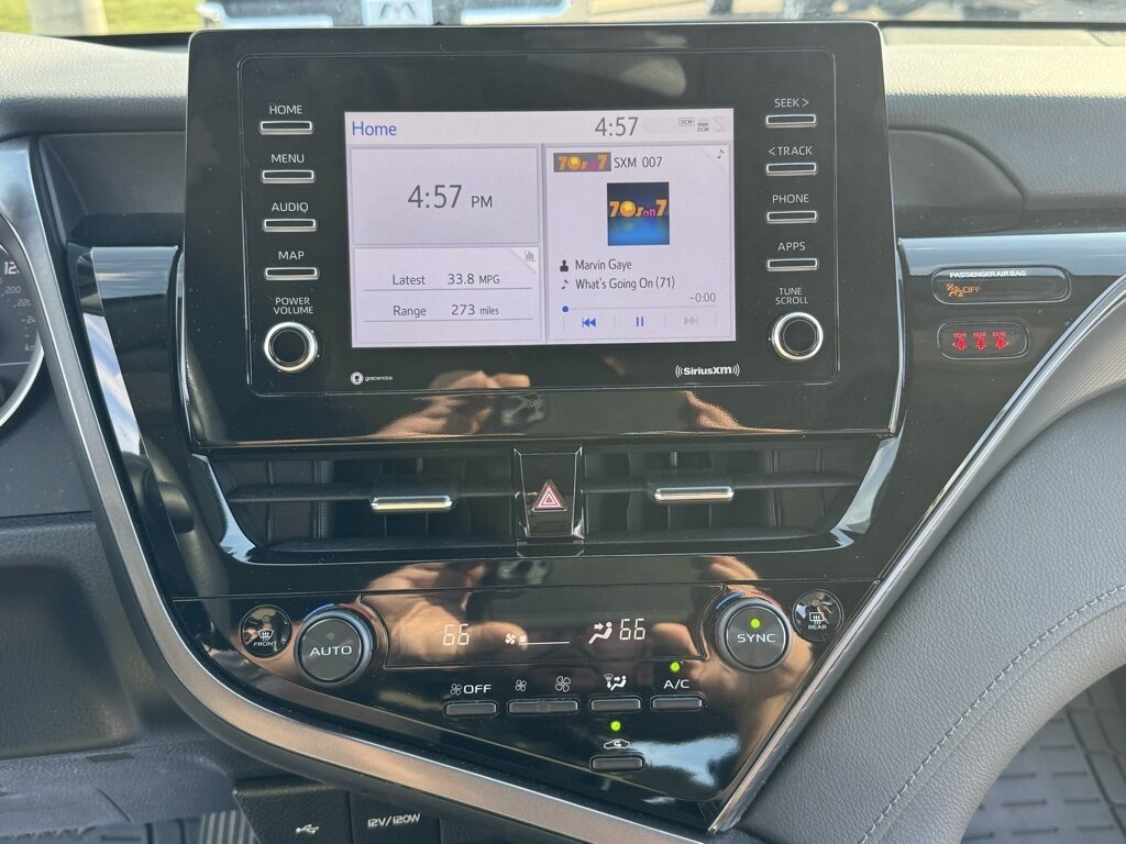 2023 Toyota Camry LE - Photo 28 - Martin, TN 38237