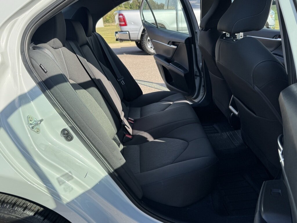 2023 Toyota Camry LE - Photo 38 - Martin, TN 38237