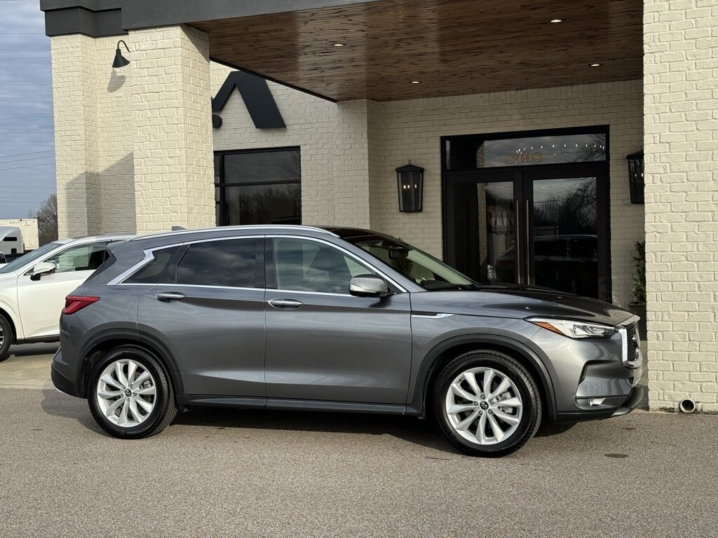 2019 INFINITI QX50 ESSENTIAL   - Photo 15 - Martin, TN 38237