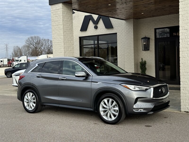 2019 INFINITI QX50 ESSENTIAL   - Photo 1 - Martin, TN 38237