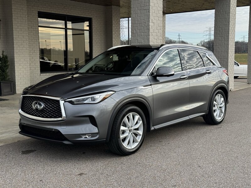 2019 INFINITI QX50 ESSENTIAL   - Photo 3 - Martin, TN 38237