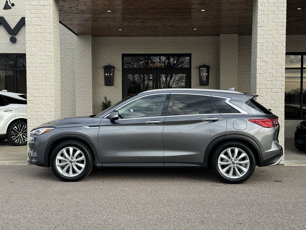 2019 INFINITI QX50 ESSENTIAL   - Photo 6 - Martin, TN 38237