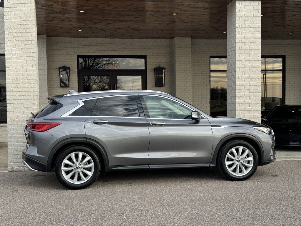 2019 INFINITI QX50 ESSENTIAL   - Photo 13 - Martin, TN 38237