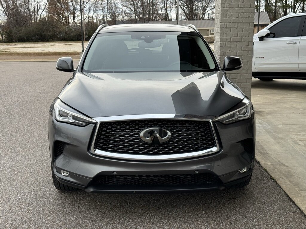 2019 INFINITI QX50 ESSENTIAL   - Photo 51 - Martin, TN 38237